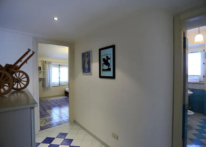 Eremo Delle Grazie *