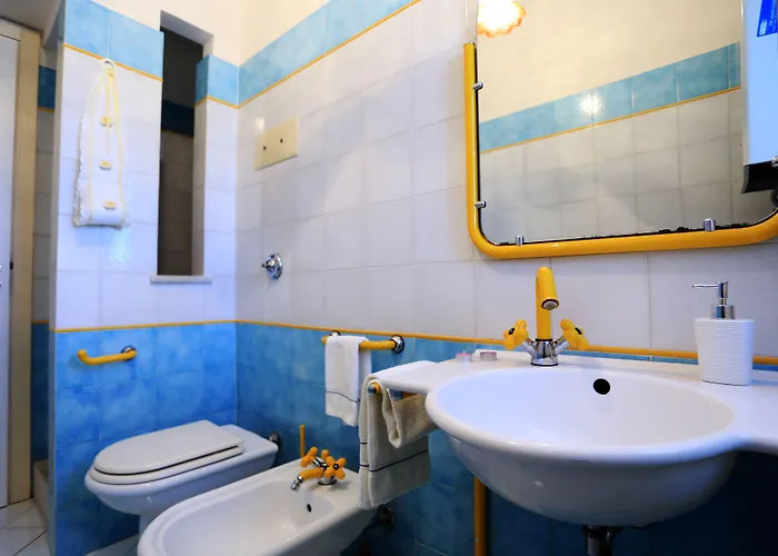 Apartamento Eremo Delle Grazie
