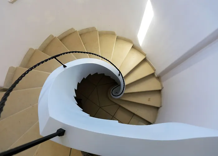 Apartamento Eremo Delle Grazie