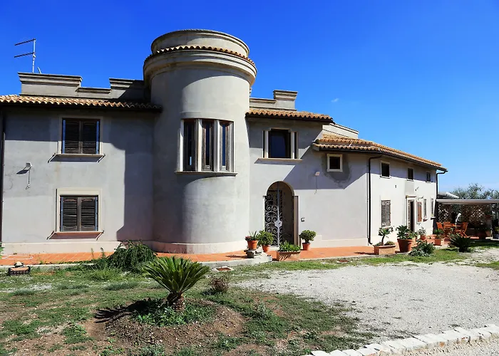 Eremo Delle Grazie *