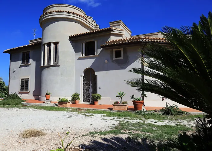 Eremo Delle Grazie Apartamento Ispica