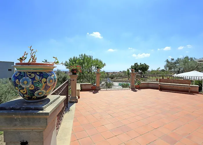 Eremo Delle Grazie Apartamento