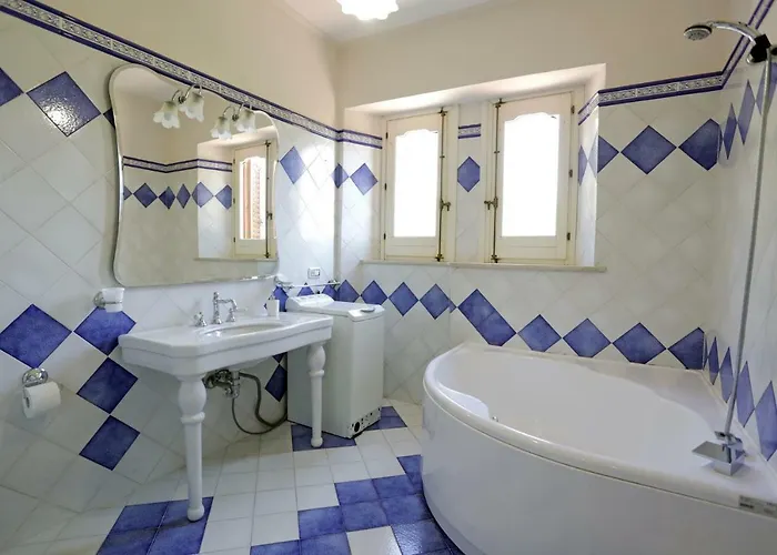 Eremo Delle Grazie Appartement Ispica